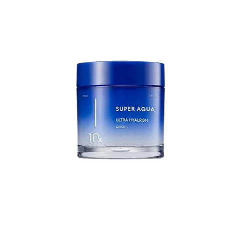 MISSHA Super Aqua Ultra Hyalron Cream