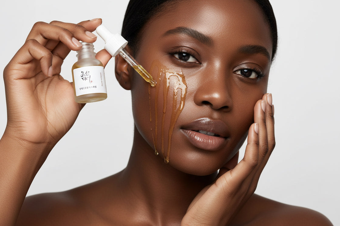 Beauty of Joseon Glow Serum (Propolis + Niacinamide)