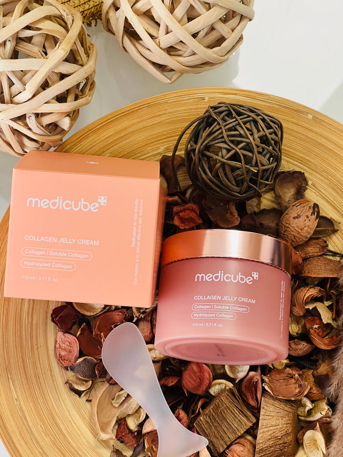Medicube Collagen Jelly Cream