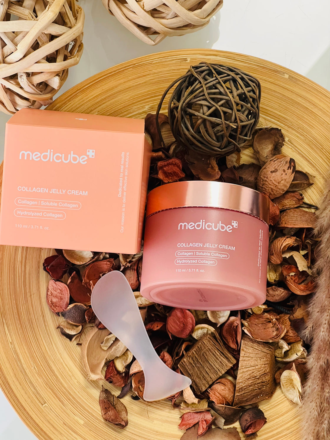 Medicube Collagen Jelly Cream