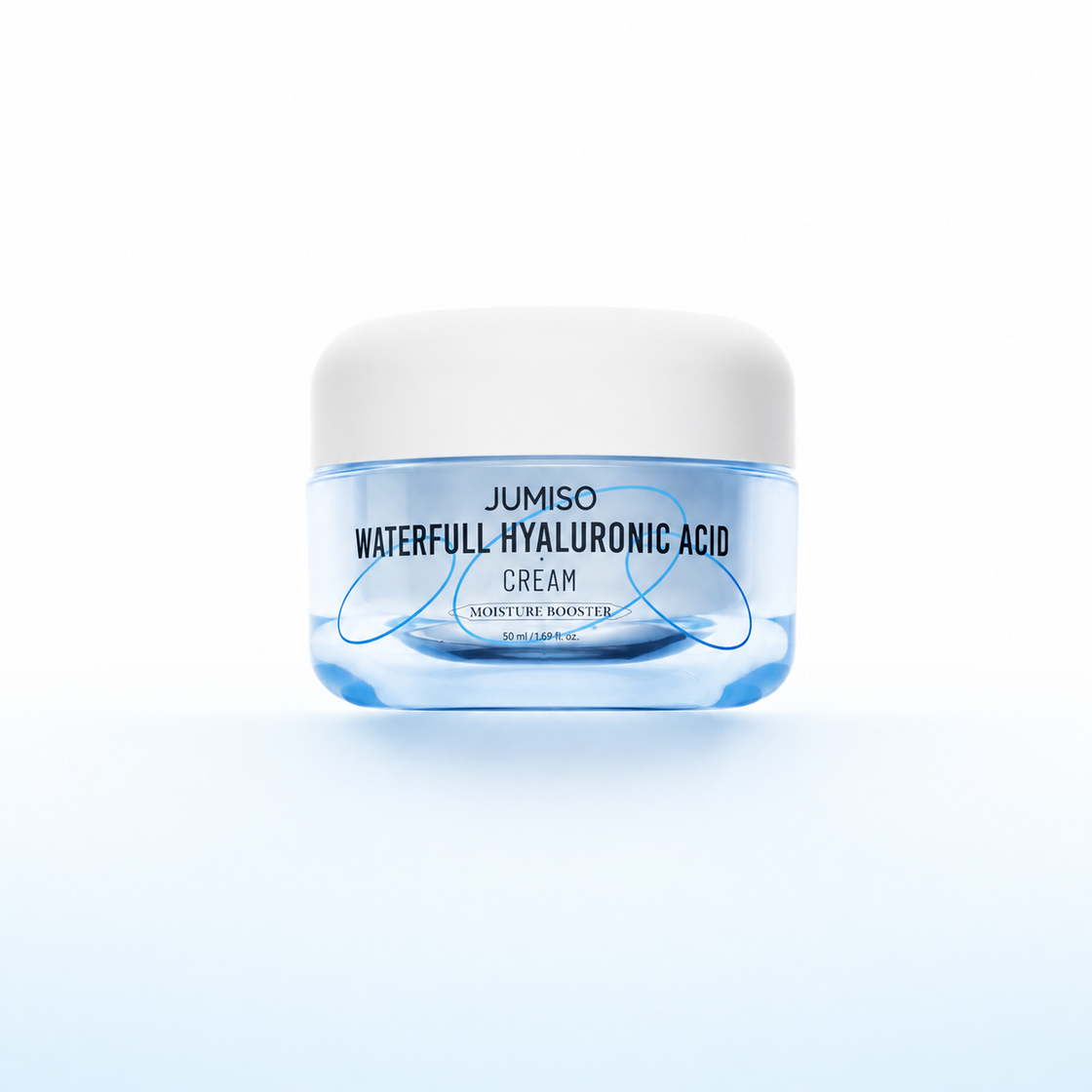 Jumiso Waterfull Hyaluronic Acid Cream 50ml