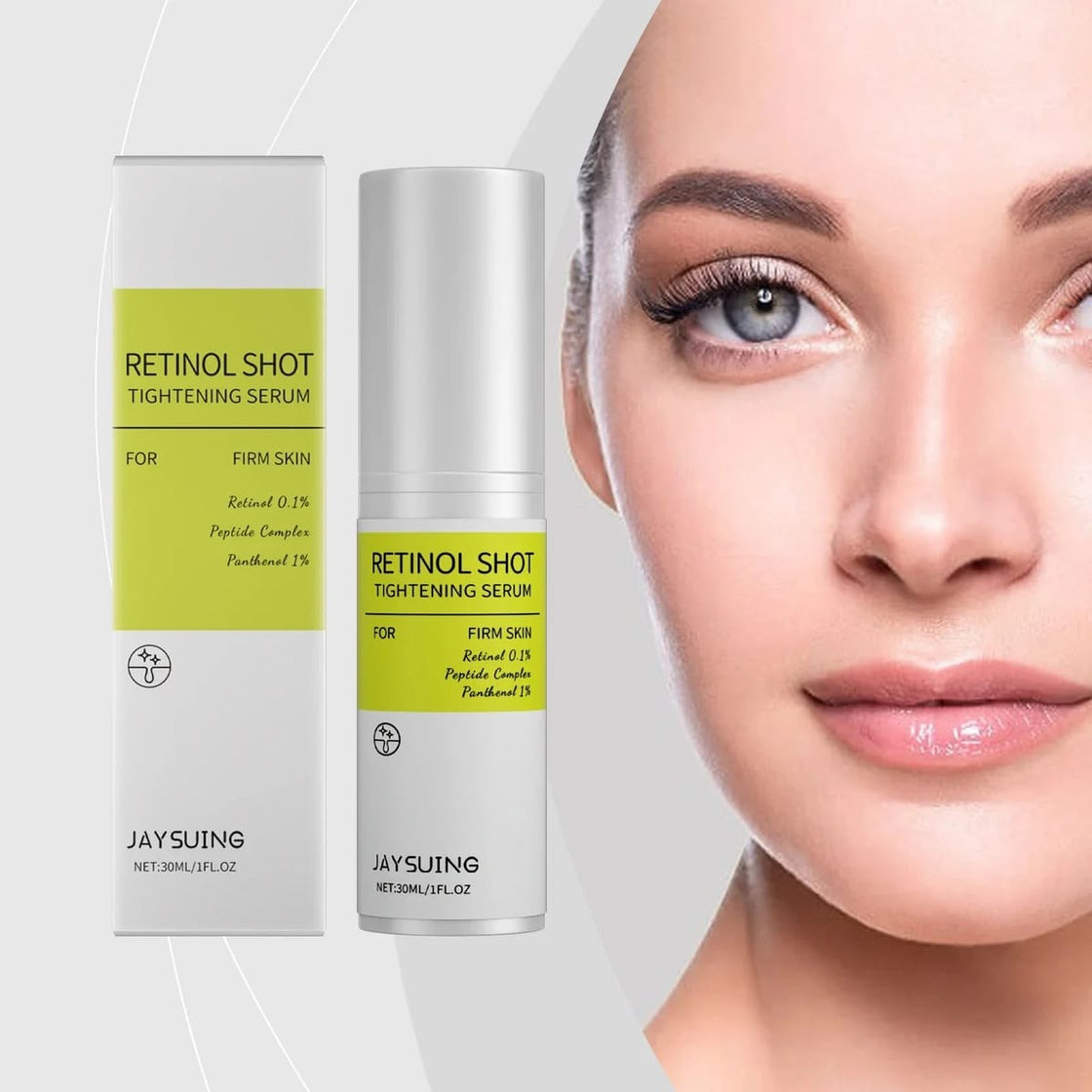 Celimax Retinol Shot Tightening Serum - 30ml
