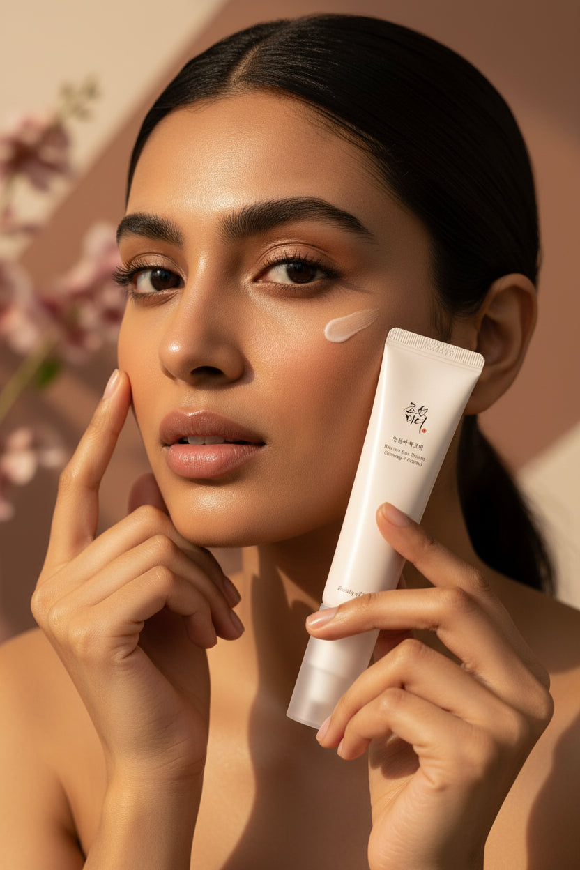 Beauty of Joseon Revive Eye Serum Ginseng + Retinal