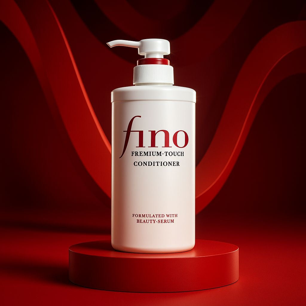Fino Premium Touch Conditioner (550ml)