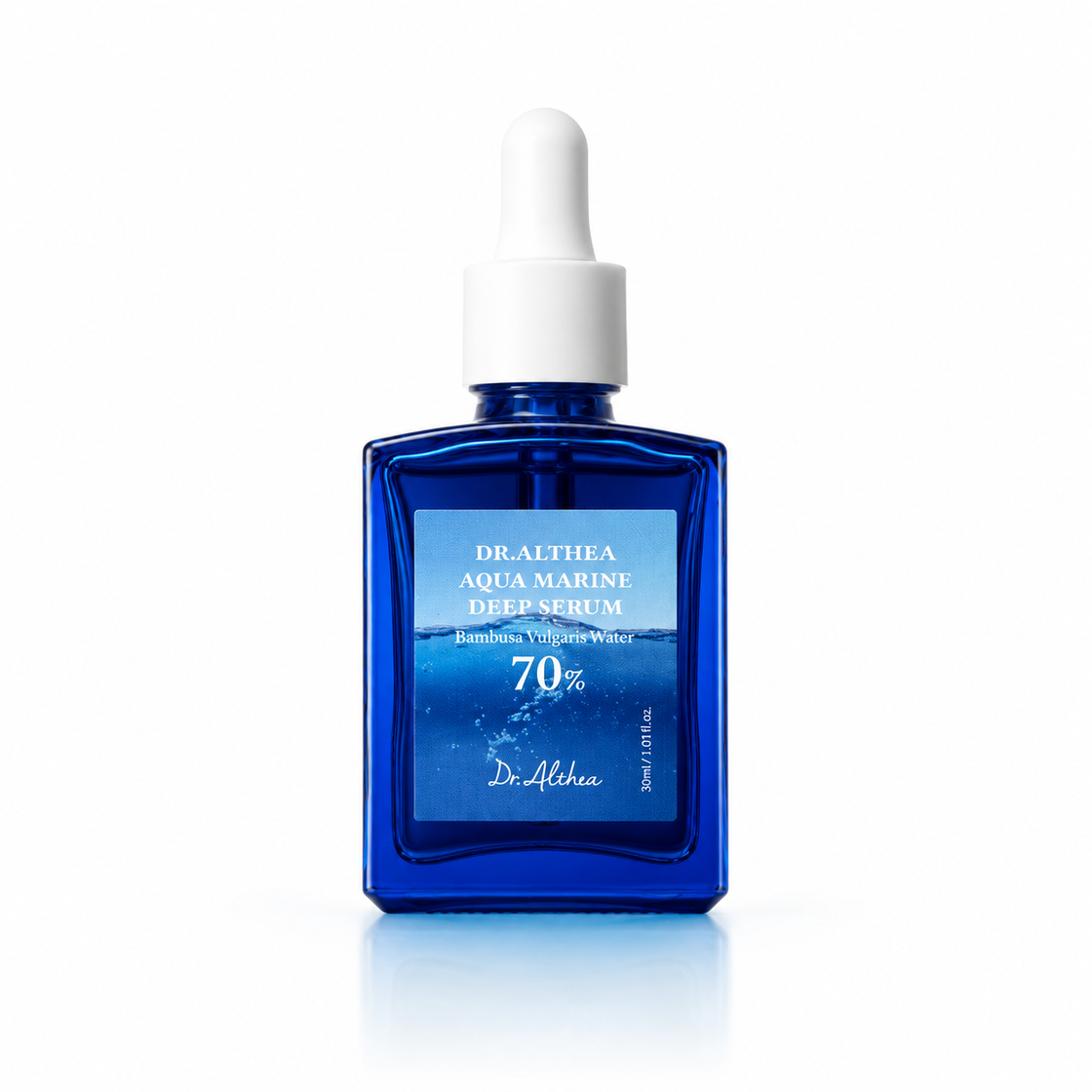 Dr. Althea Aqua Marine Deep Serum 30ml