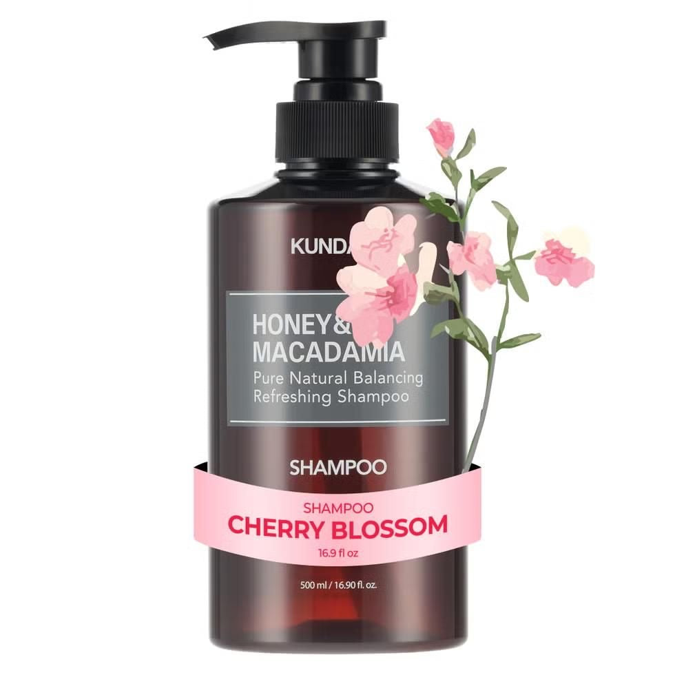 Kundal Cherry Blossom- 500ml