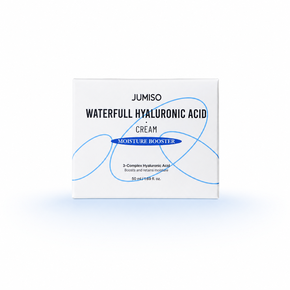 Jumiso Waterfull Hyaluronic Acid Cream 50ml