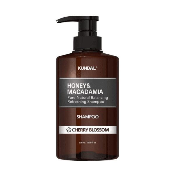 Kundal Cherry Blossom- 500ml