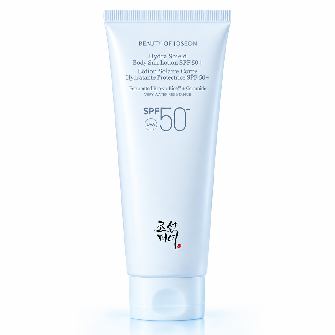 BOJ - HYDRA SHIELD BODY SUNSCREEN 150ML