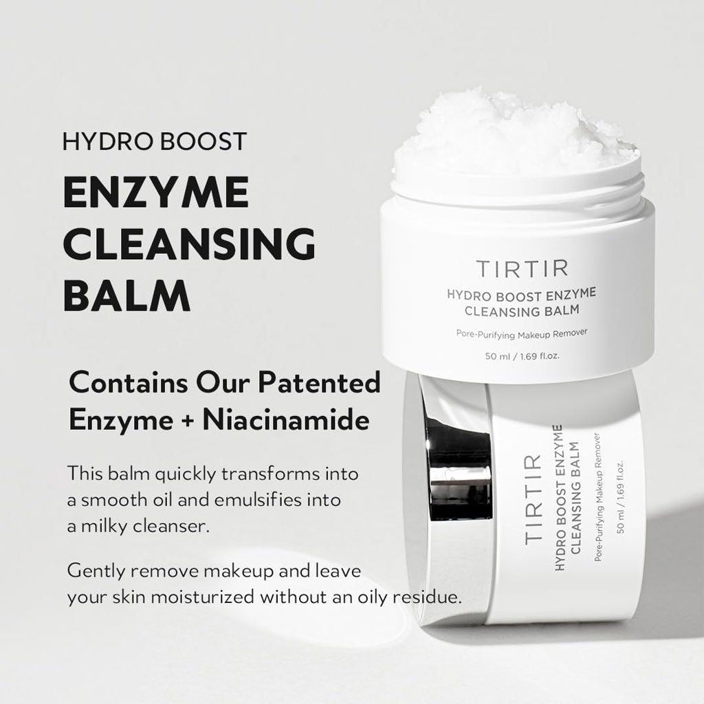 Tir Tir Cleansing Balm- 50ml