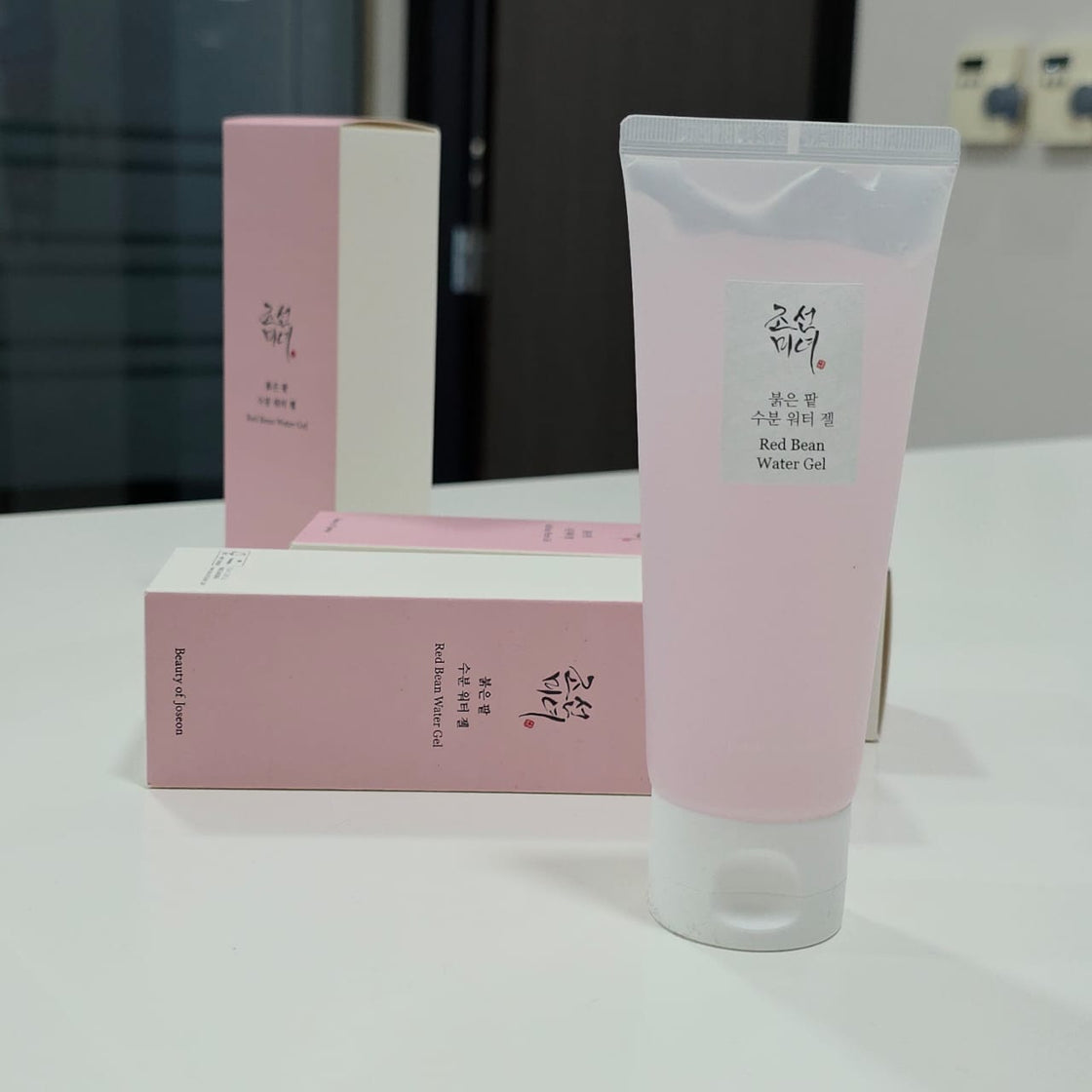 Beauty of Joseon Red Bean Water Gel