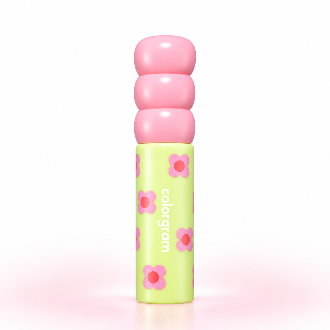 COLORGRAM FRUITY GLASS TINT 02 DEWY GRAPEFRUIT
