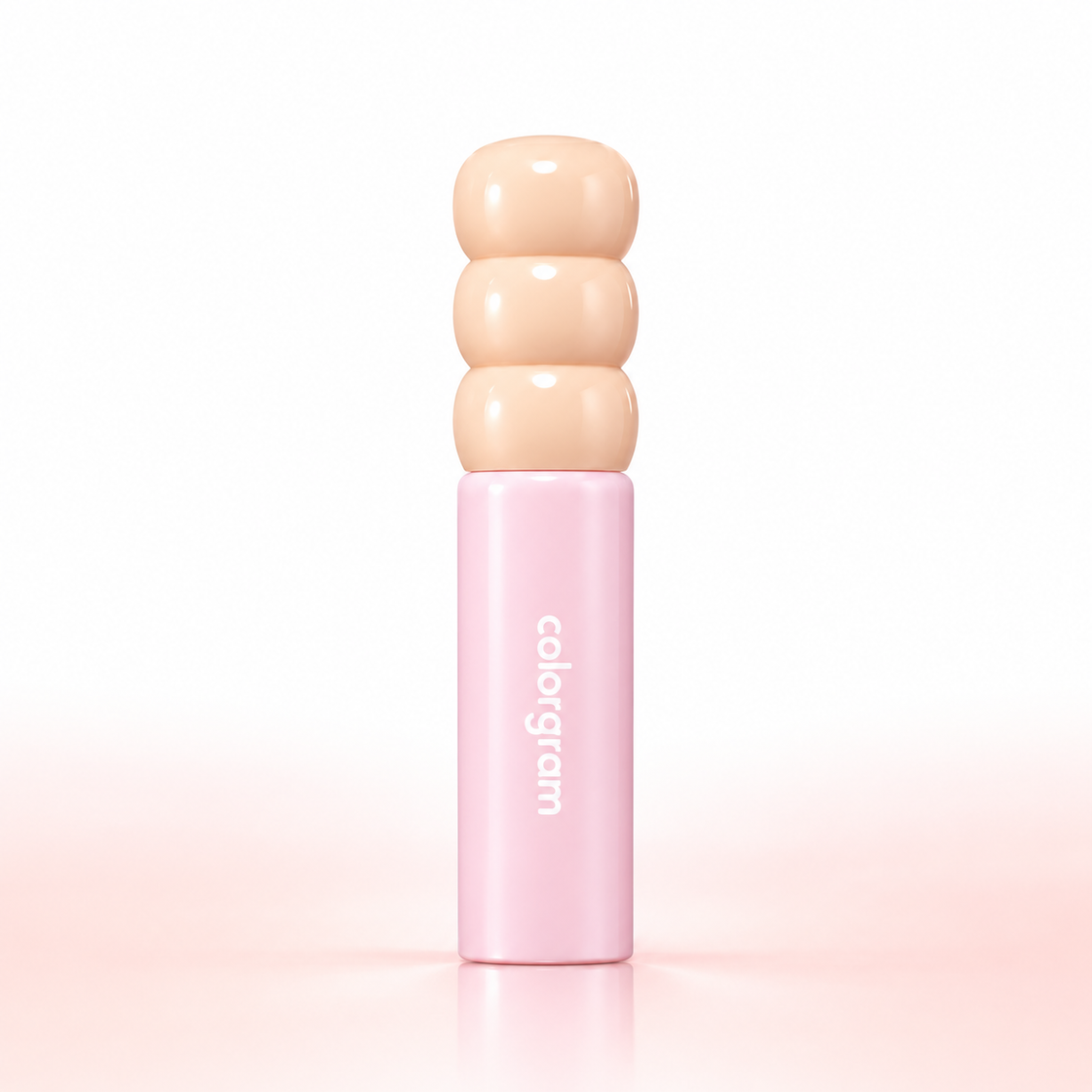 COLORGRAM FRUITY GLASS TINT 05 SWEET PERSIMMON