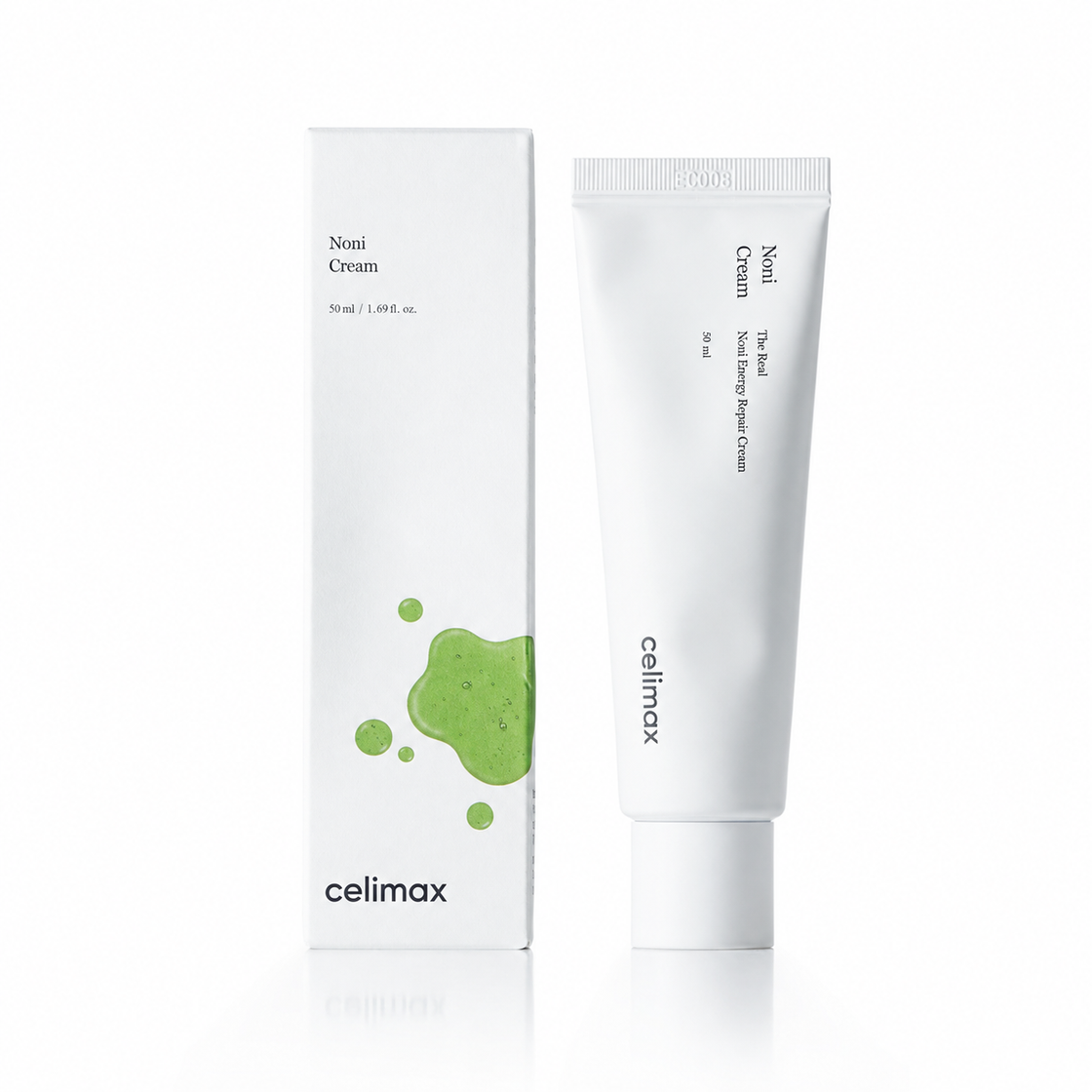 Celimax The Real Noni Energy Repair Cream 50ml