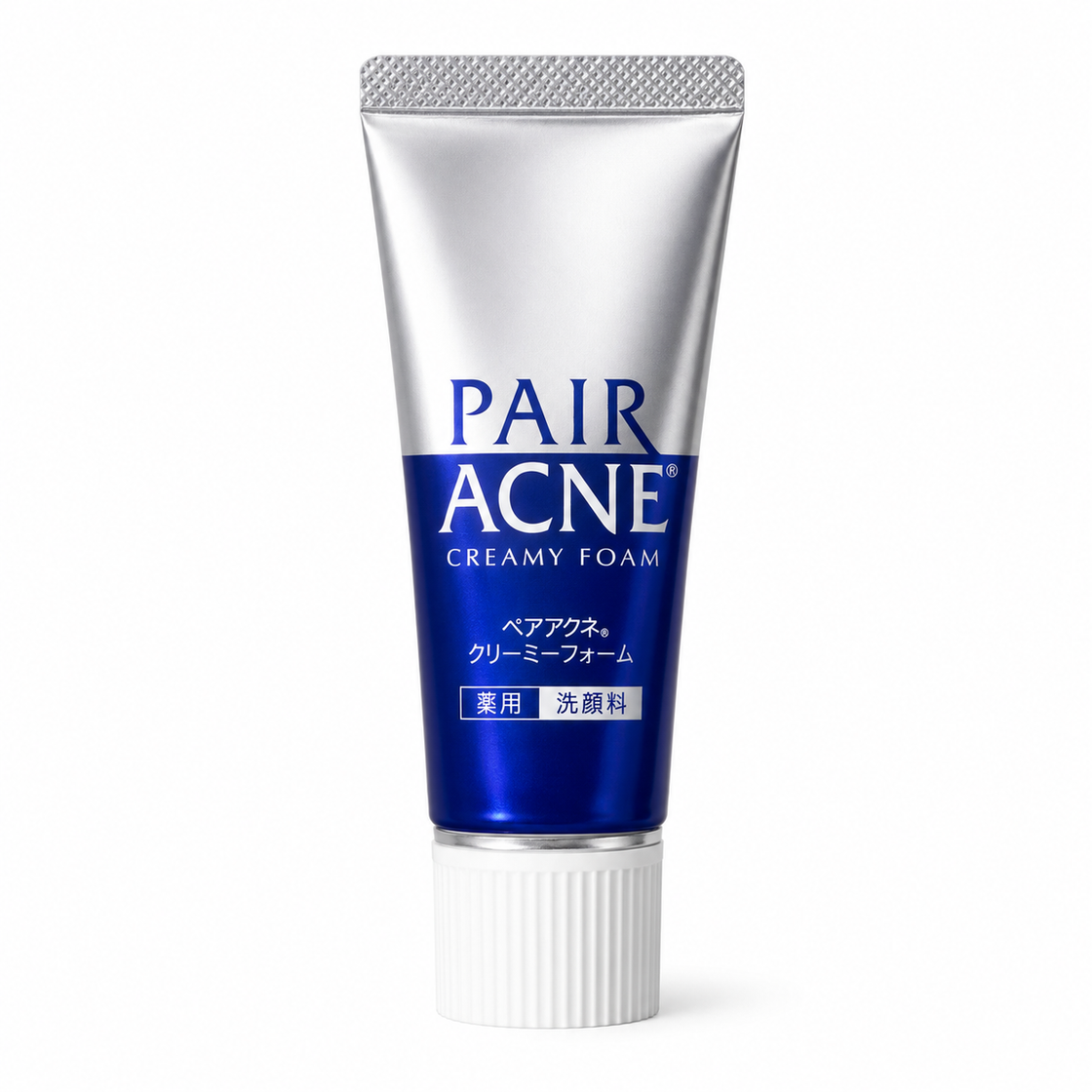 Lion - Pair Acne Creamy Foam 80G