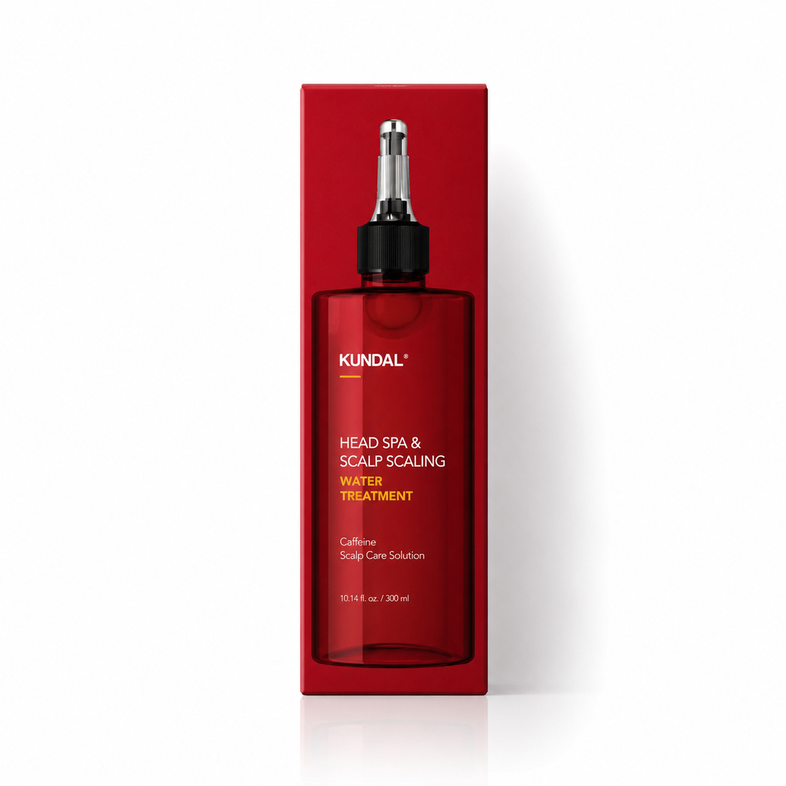 Kundal Head Spa & Scalp Scaling - 300ml