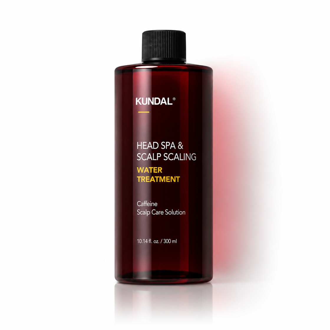 Kundal Head Spa & Scalp Scaling - 300ml