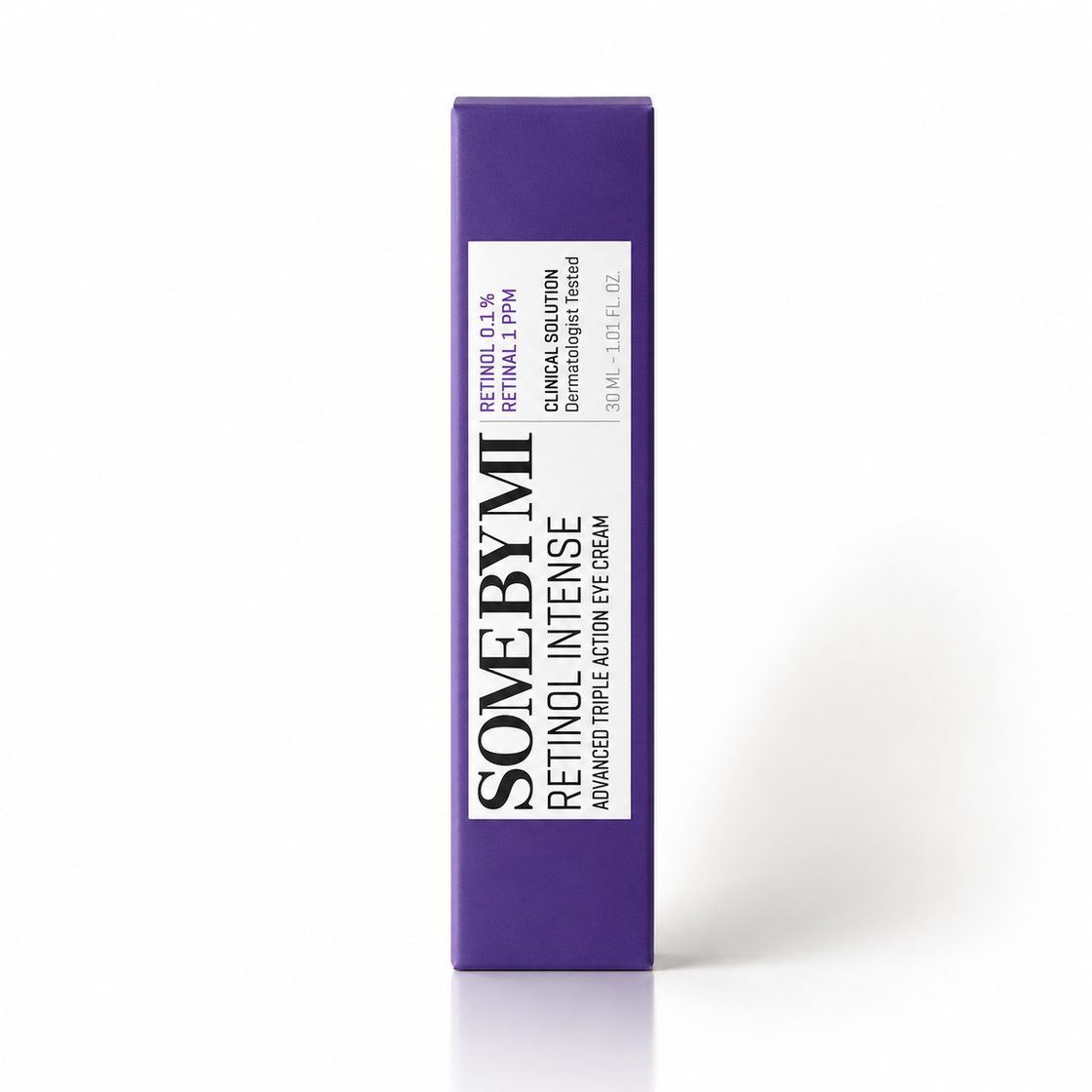 SOME BY MI Retinol Intense 3 Action Eye Cream