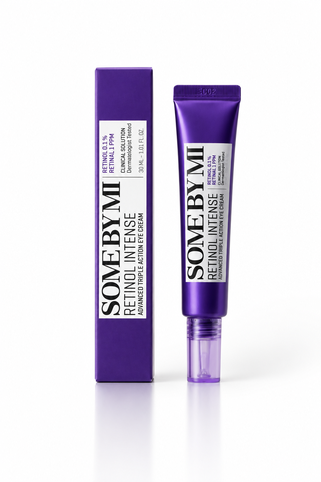 SOME BY MI Retinol Intense 3 Action Eye Cream