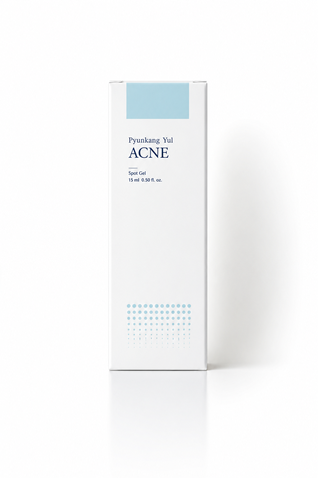 Pyunkang Yul Acne Cream - 50ml