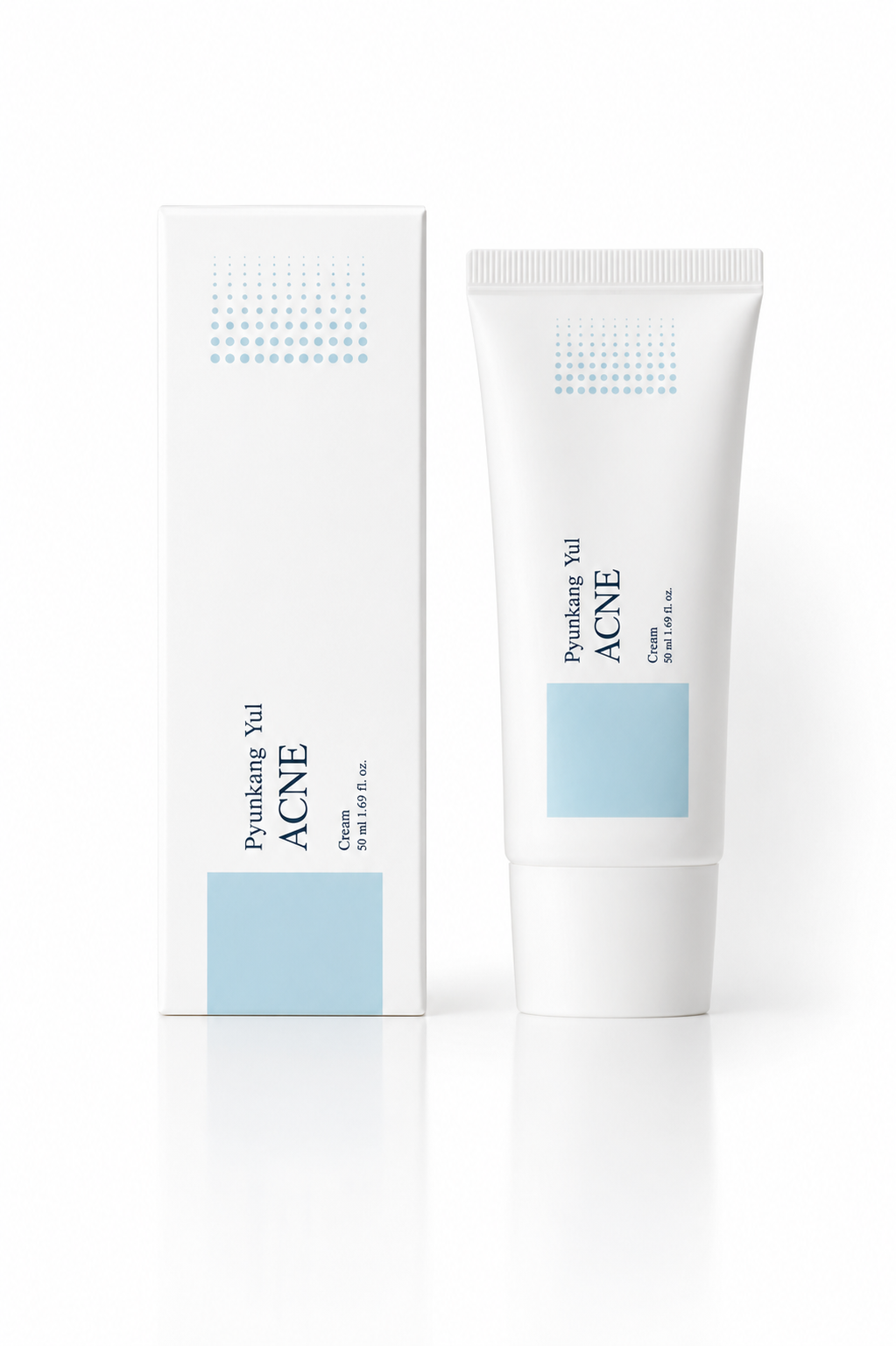 Pyunkang Yul Acne Cream - 50ml