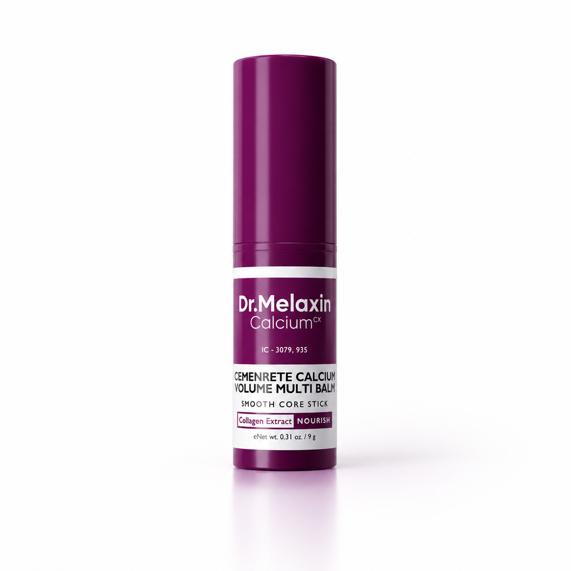 Dr. Melaxin Cemenrete Calcium Volume Multi Balm - 9g