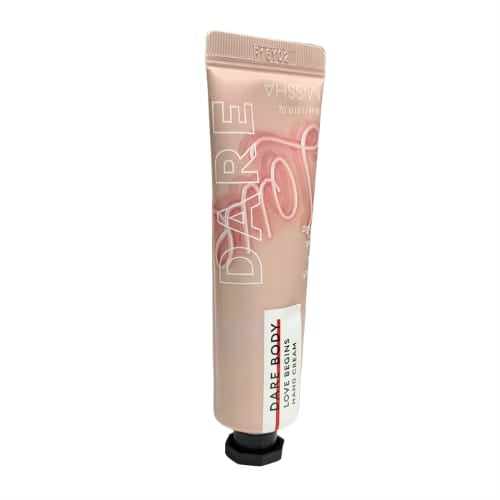 Dare Body Love Begins Hand Cream —30ml