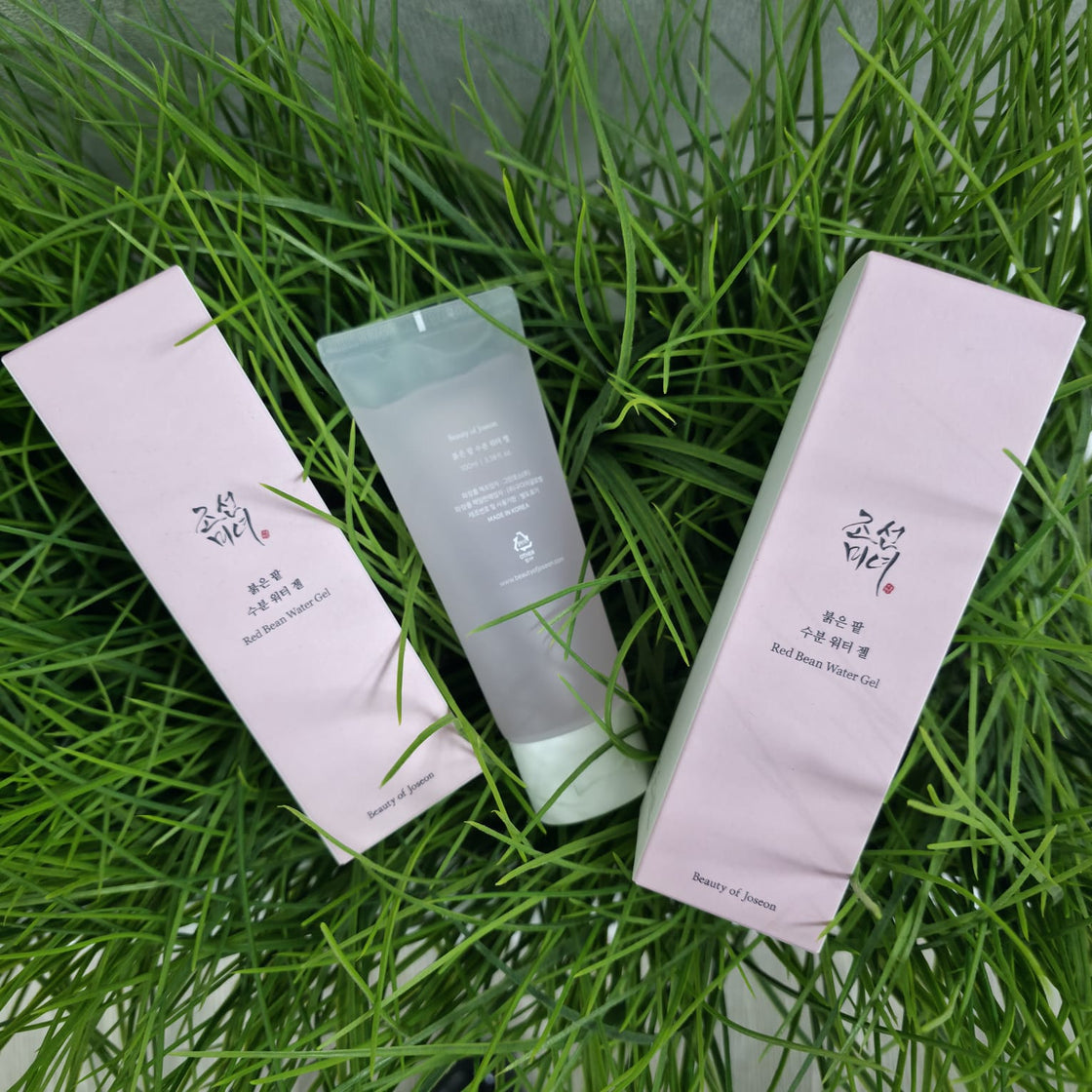 Beauty of Joseon Red Bean Water Gel