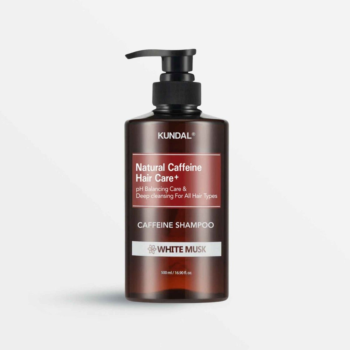 Kundal Hair Musk - 500ml