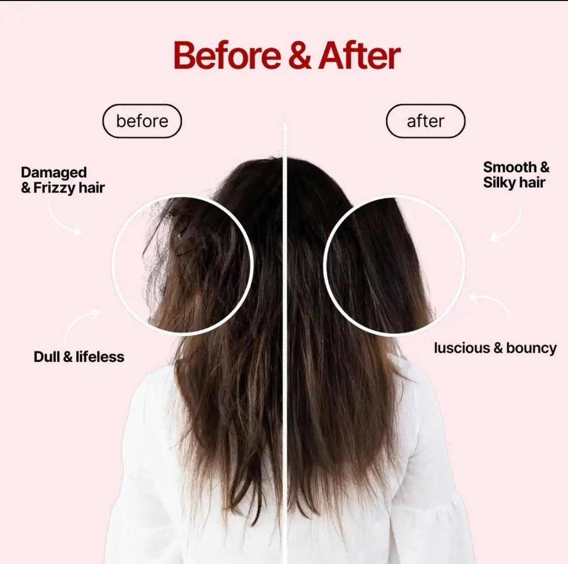 Fino Premium Touch Shampoo