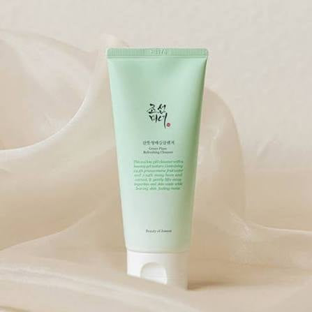 Beauty of Joseon Green Plum Refreshing Cleanser
