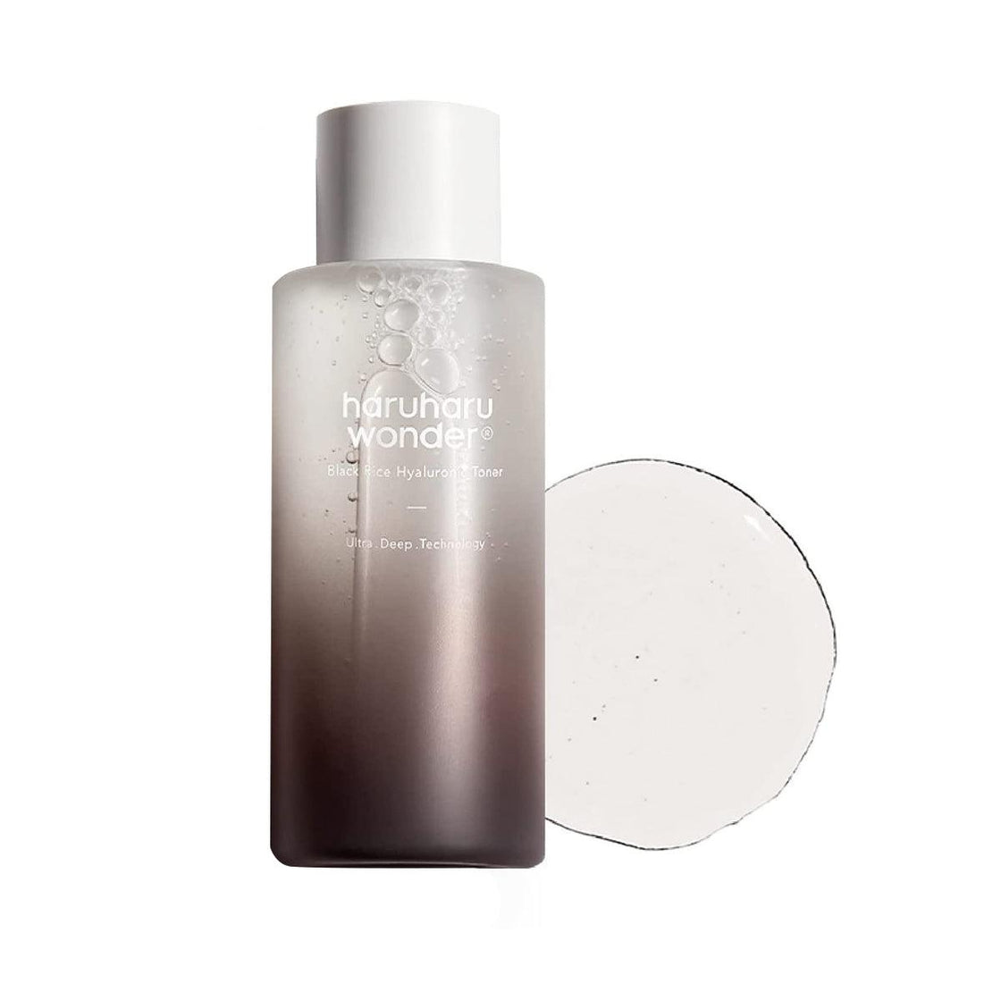 Haru Haru Wonder Black Rice Hyaluronic Toner 150ml