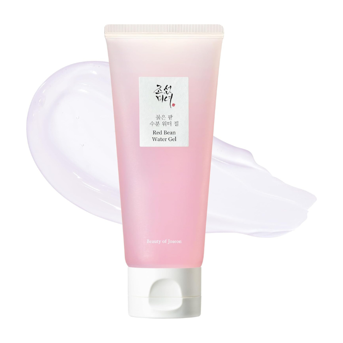 Beauty of Joseon Red Bean Water Gel