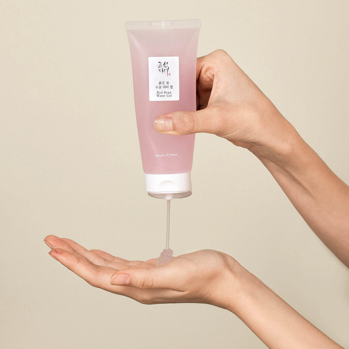 Beauty of Joseon Red Bean Water Gel