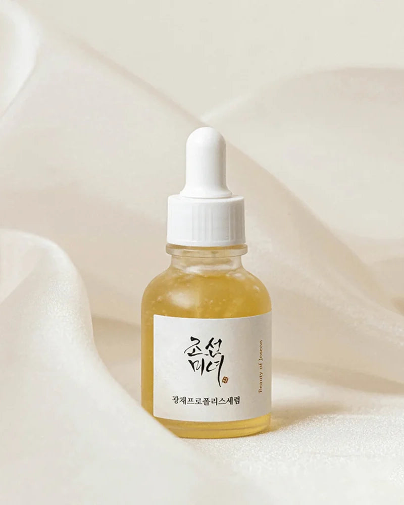 Beauty of Joseon Glow Serum (Propolis + Niacinamide)