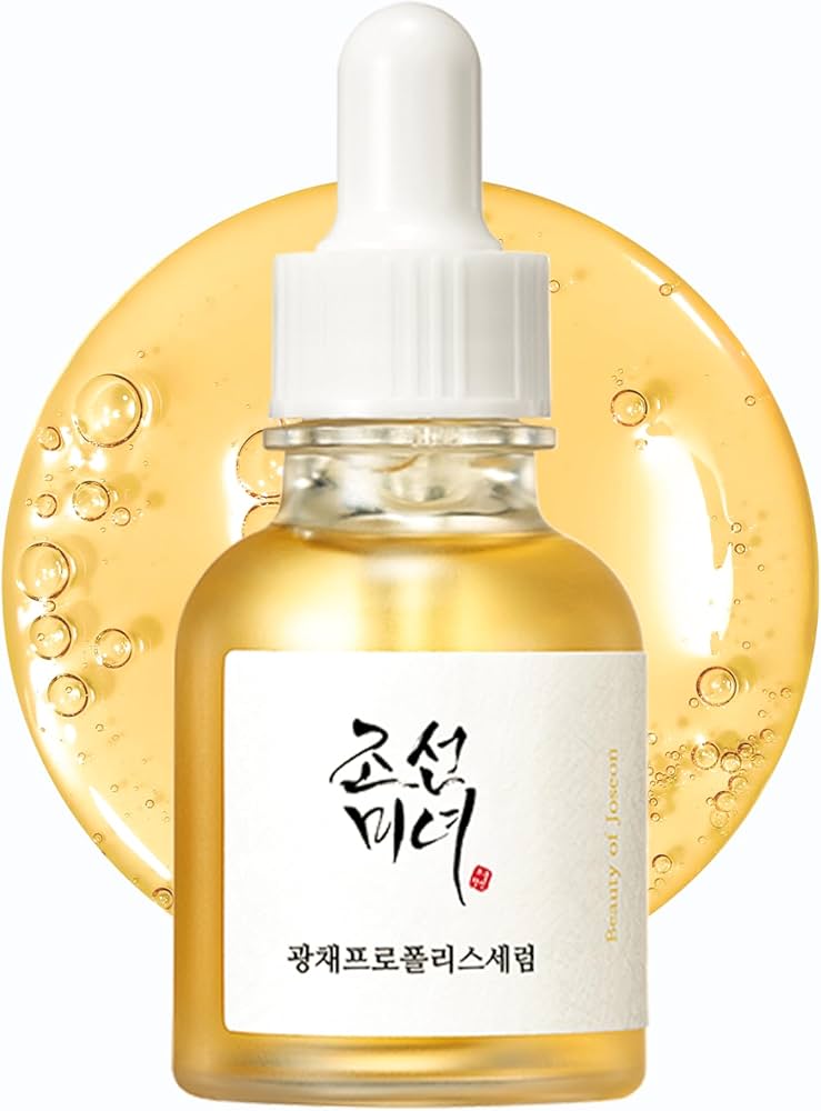 Beauty of Joseon Glow Serum (Propolis + Niacinamide)
