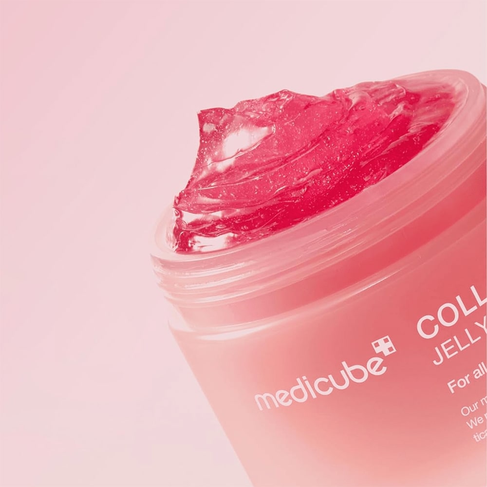 Medicube Collagen Jelly Cream
