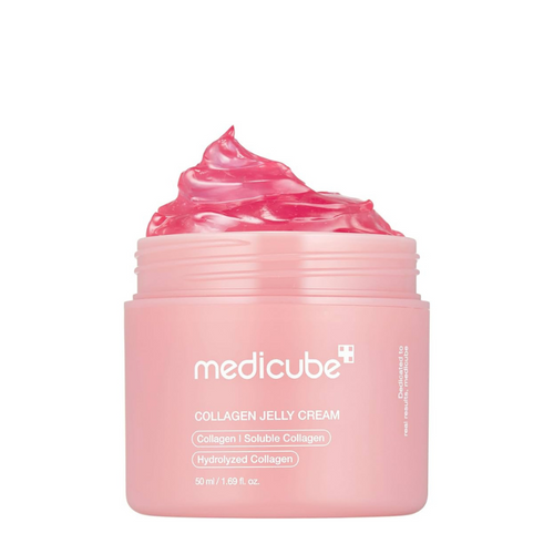 Medicube Collagen Jelly Cream
