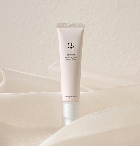 Beauty of Joseon Revive Eye Serum Ginseng + Retinal