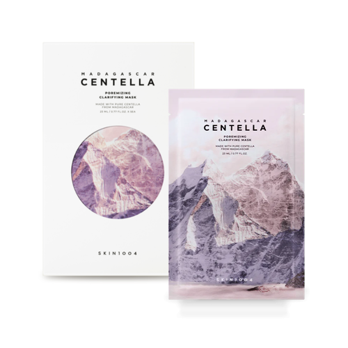 SKIN1004 Madagascar Centella Pore Minimizing Clarifying Mask