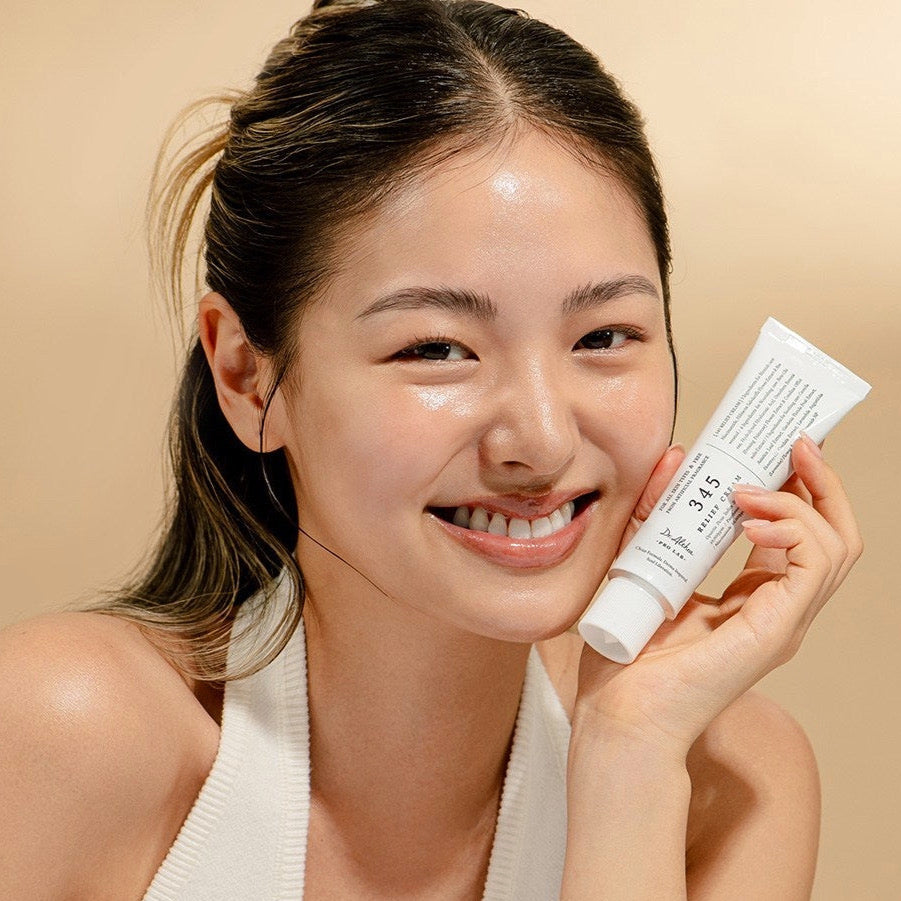 Dr. Althea 345 Relief Cream