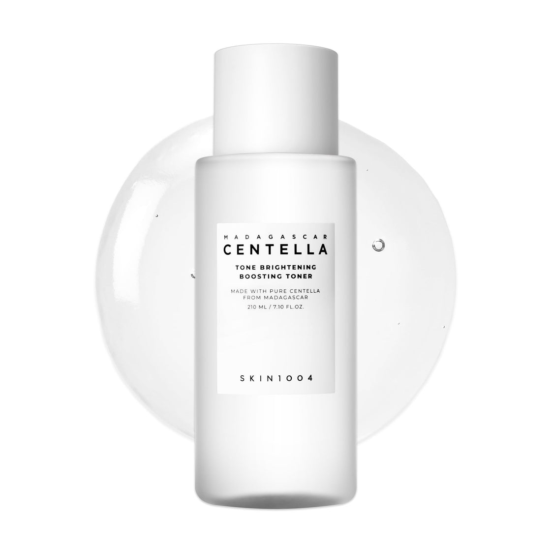 Centella Tone Brightening Boosting Toner- 210ml