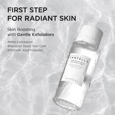 Centella Tone Brightening Boosting Toner- 210ml