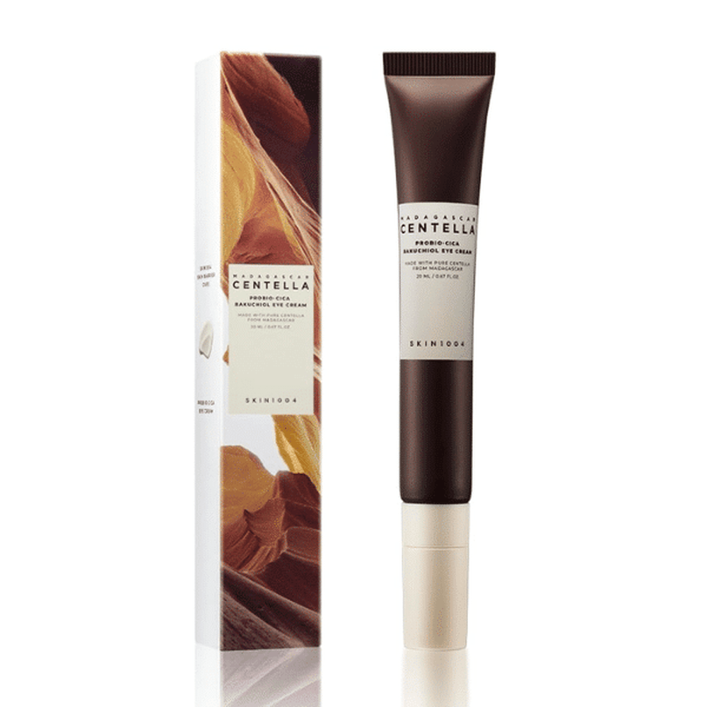 Probio-Cica Bakuchiol Eye Cream SKIN1004 - 20ml
