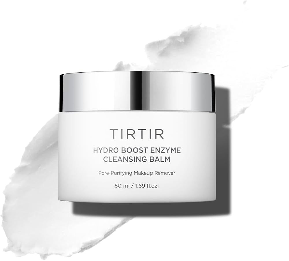 TIRTIR Hydro Boost Enzyme Cleansing Balm – 50ml