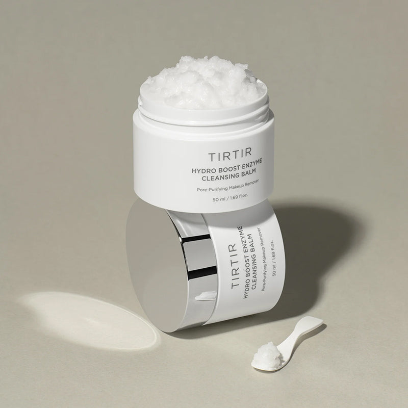 TIRTIR Hydro Boost Enzyme Cleansing Balm – 50ml