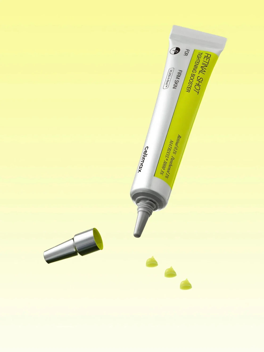Celimax The Vita‑A Retinal Shot Tightening Booster — 15 ml