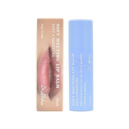 Dr Althea Soft Melting Fresh Lip Balm — 8 g