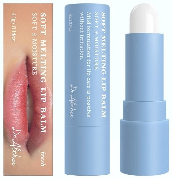 Dr Althea Soft Melting Fresh Lip Balm — 8 g