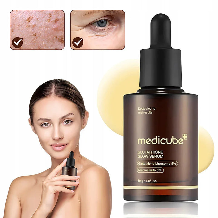 Medicube Glutathione Glow Serum— 30ml